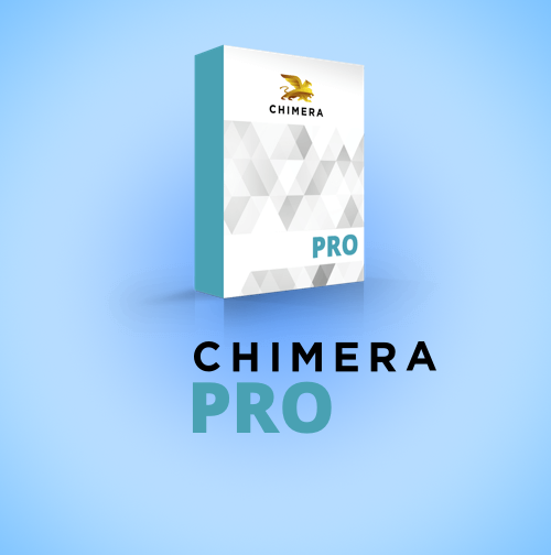 Chimera Tool Pro (Username/Authenticatior) 