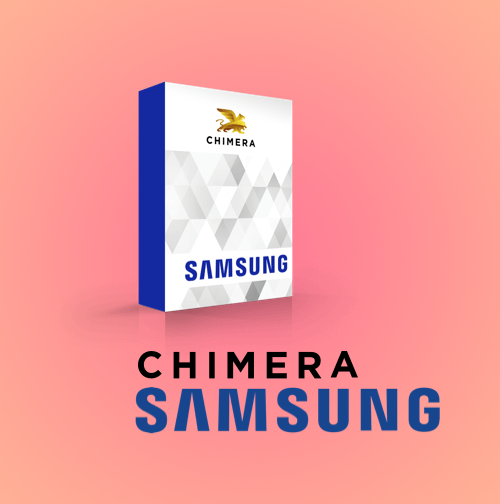 Chimera Samsung (Username/Authenticatior) 