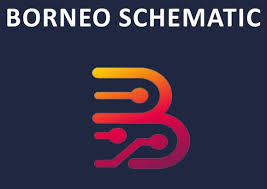 Borneo Schematics 1 User 3 Month Activation/Renewal