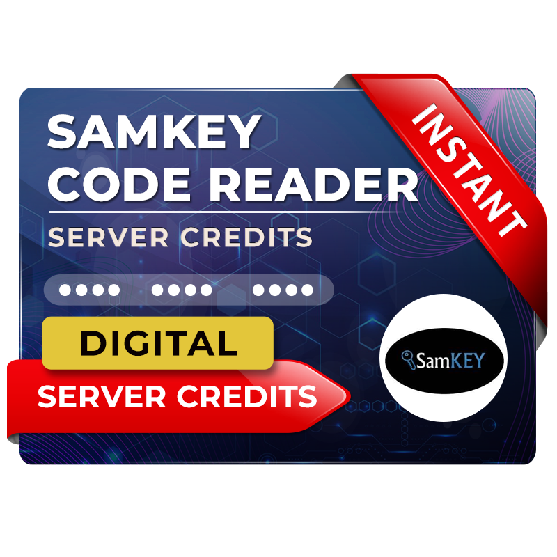 SamKey Samsung New Account Any Quantity