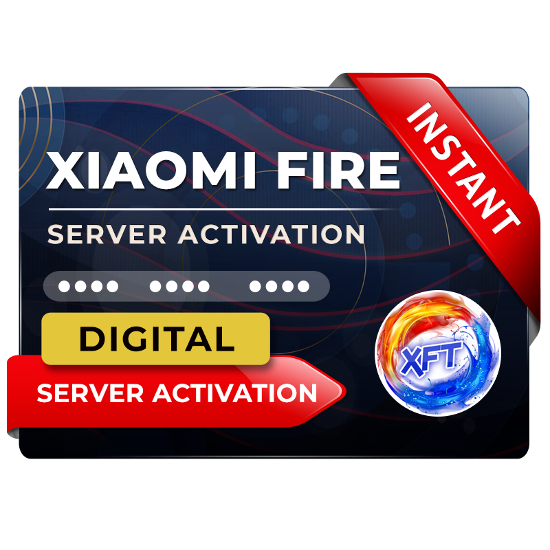 Xiaomi Fire Tool Credits Existing User