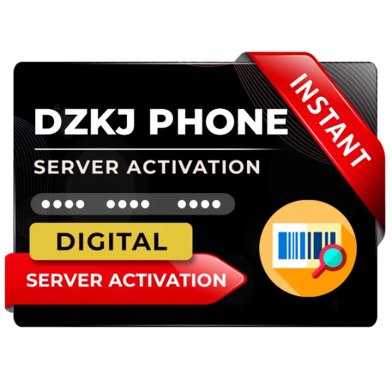 DZKJ PhoneRepair Tools (1 Year > 3 PC)